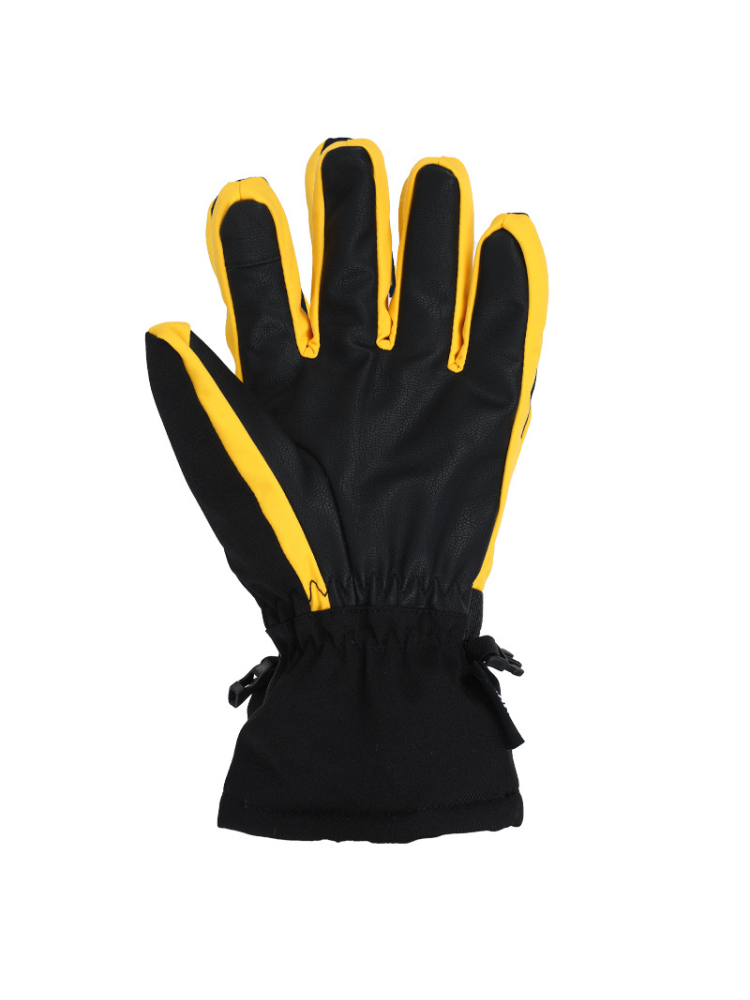 Doorek Waterproof Thinsulate Ski Gloves