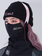 Uhznus UPF50+ Headband Ski Balaclava - Unisex