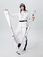 Searipe 3L Vivid Insulated Ski Jacket - Women's