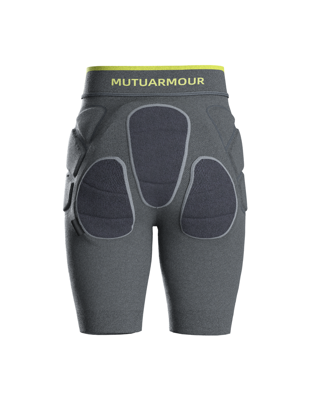 MUTU XRD Down Thermal Armor Set – Unisex