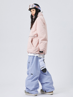 NANDN Chill Wave Insulated Snow Jacket - Unisex