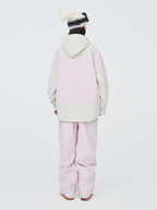 NIS 3L Pastel Colorblock Ski Pants - Unisex