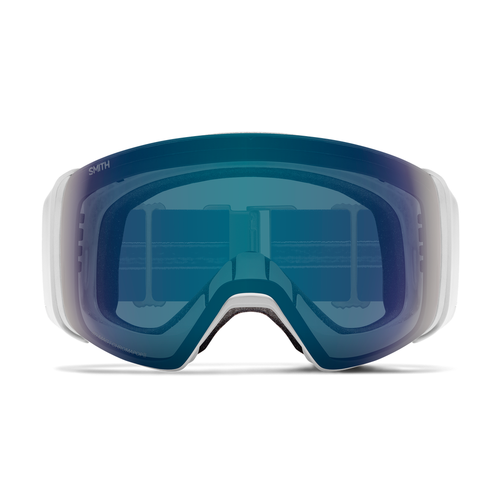 4D MAG Low Bridge Fit