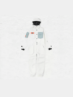 NANDN New Pattern One Piece - Men's