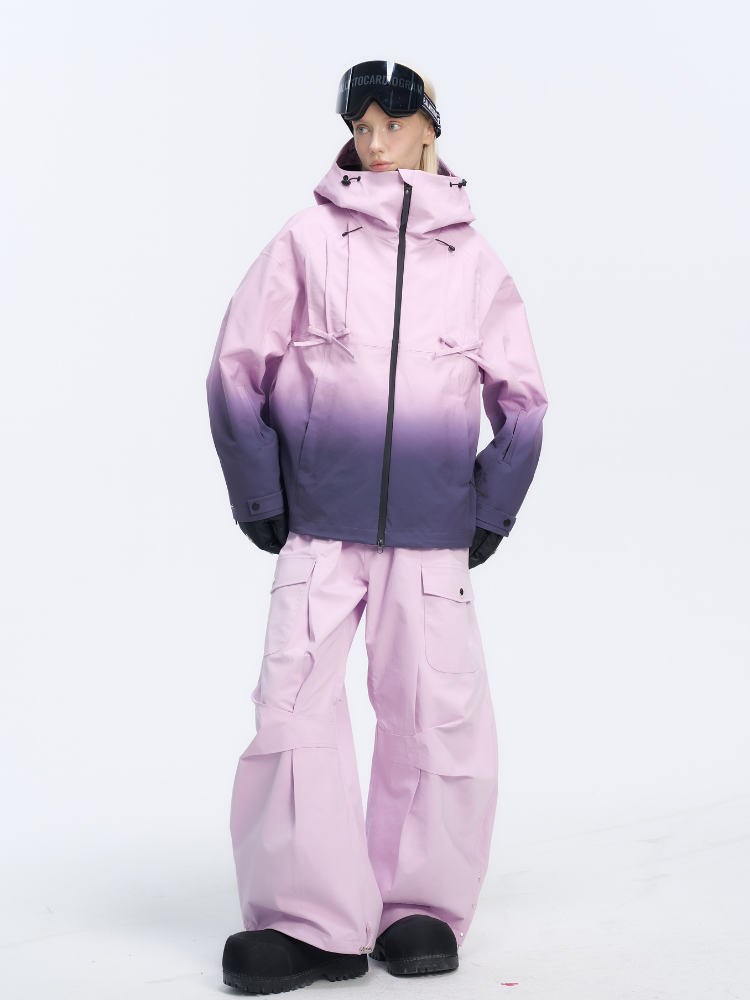 BCG Street Twin Bow Ski Jacket - Women's