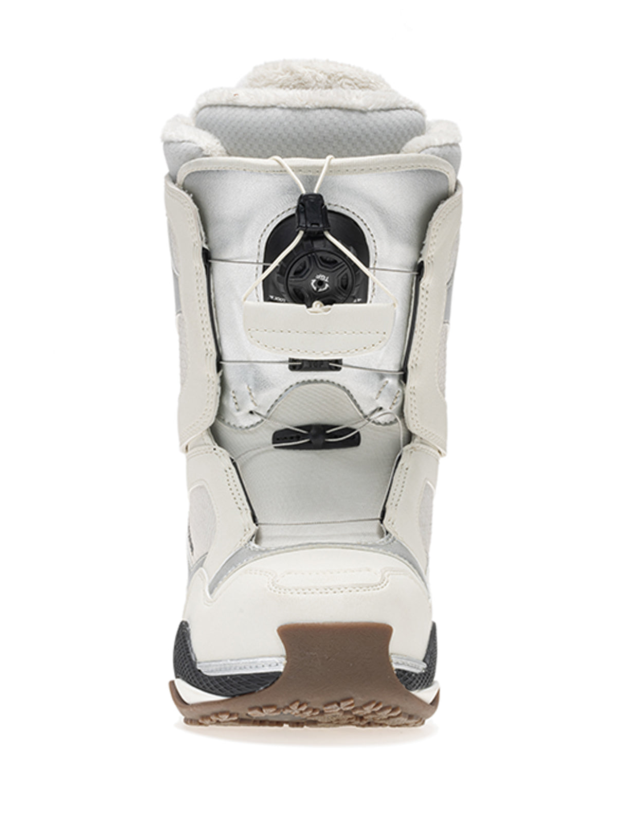 Women's Vibram Ice Trek 2 Snowboard Boots