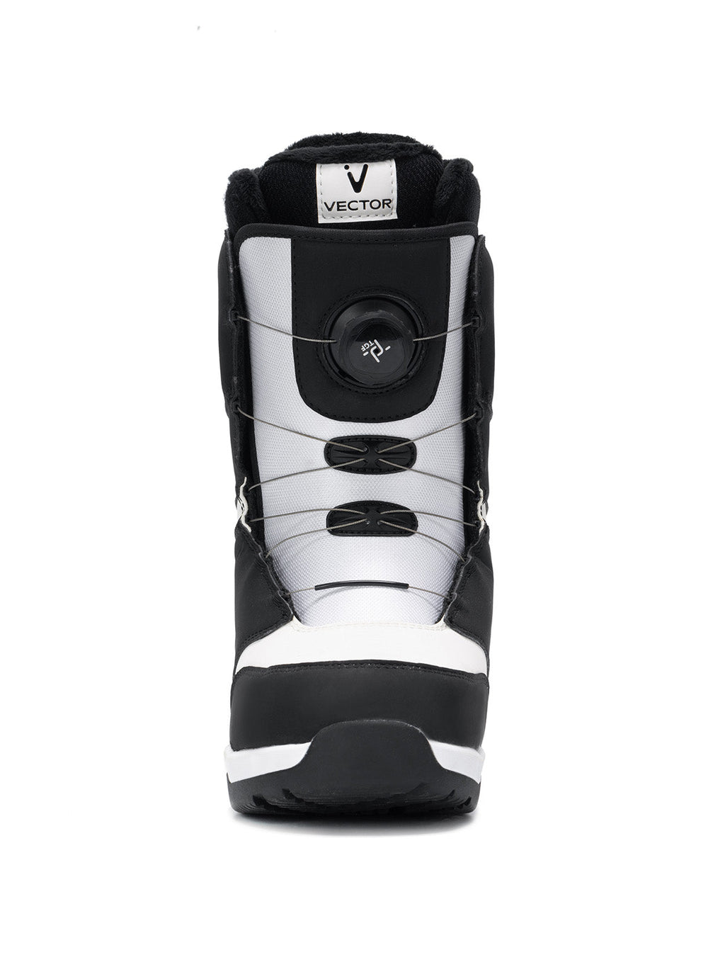 Zephyr LT Snowboard Boots