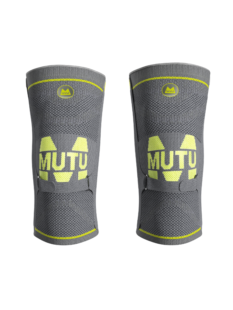 MUTU XRD® Supportive Knee Pads - Unisex