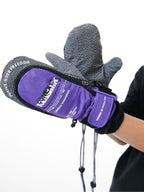 Tolasmik KEVLAR CONEX Carving Mittens