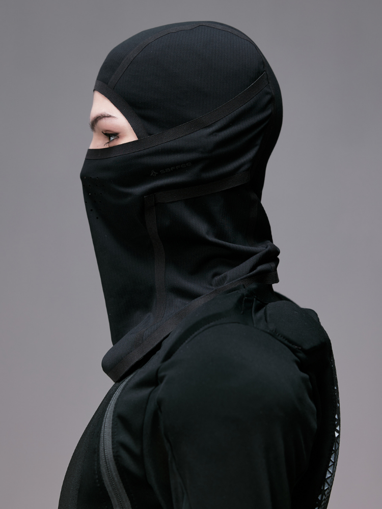 Saffee Balaclava Face Mask - Unisex