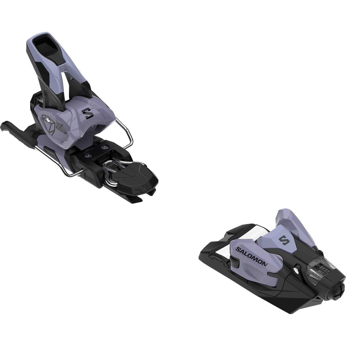 Salomon N Strive 12 Gw Wh/Black 2027