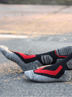 High Performance Wool Ski Socks