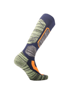 High Performance Wool Ski Socks
