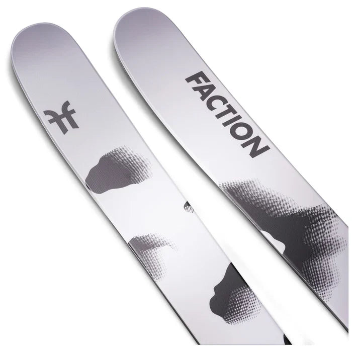 Faction Prodigy 2 - 2027